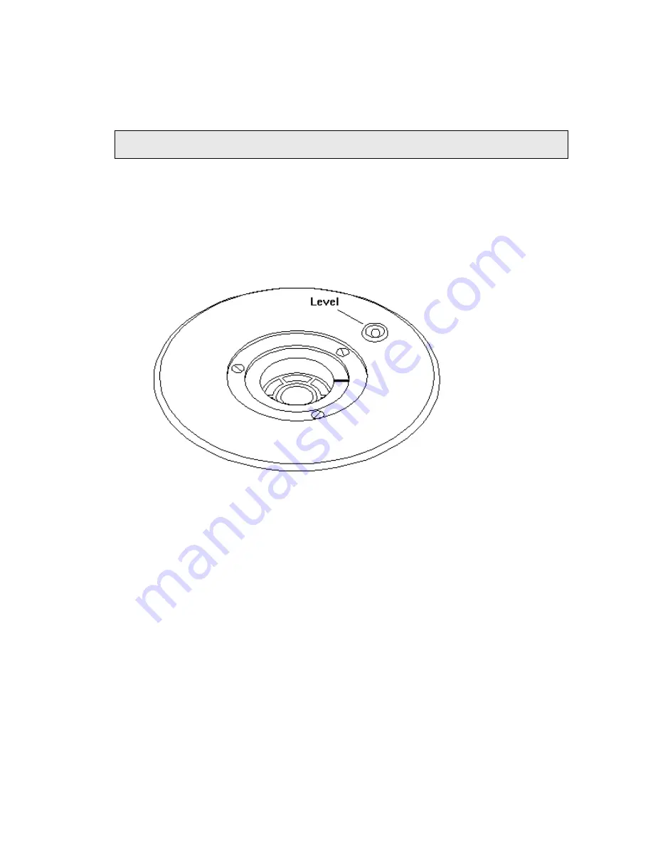 PerkinElmer TGA 4000 Installation And Hardware Manual Download Page 45