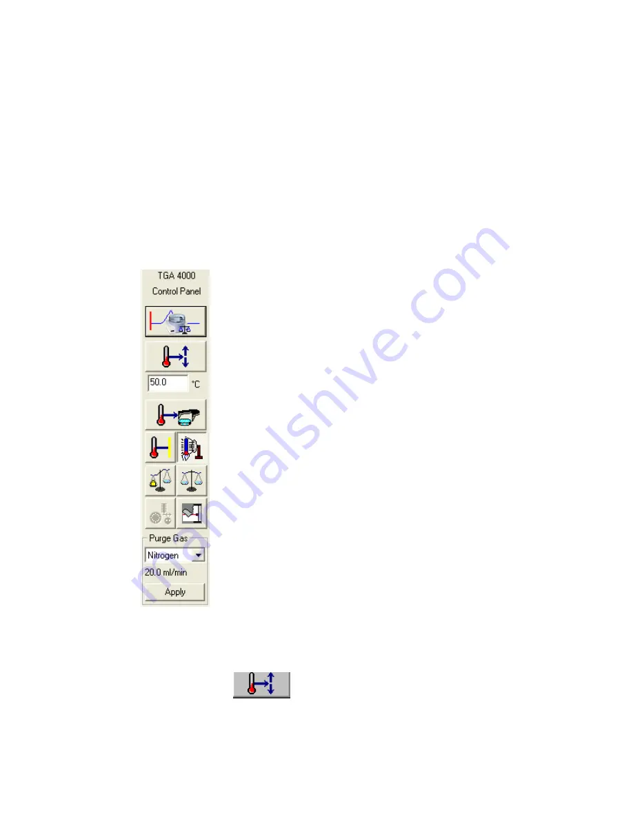 PerkinElmer TGA 4000 Installation And Hardware Manual Download Page 49