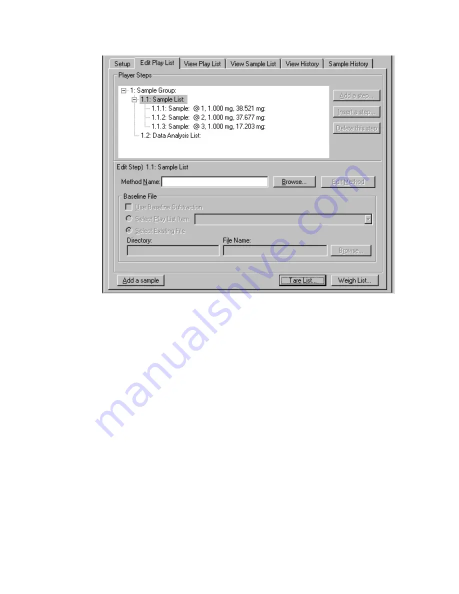 PerkinElmer TGA 4000 Installation And Hardware Manual Download Page 77