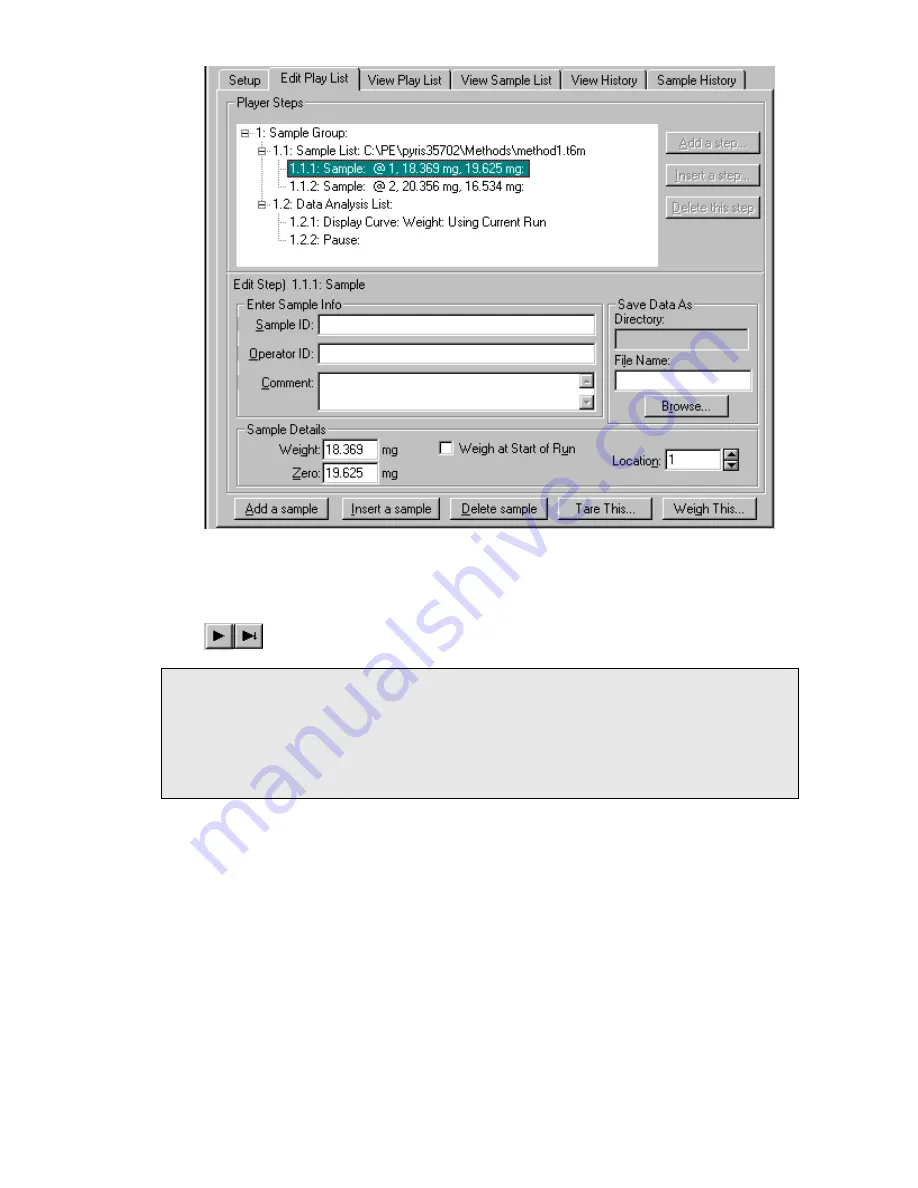 PerkinElmer TGA 4000 Installation And Hardware Manual Download Page 81