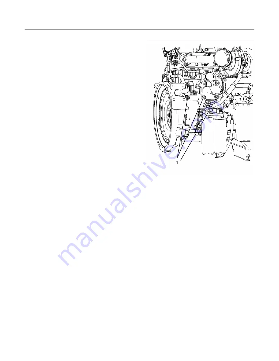 Perkins 2206F-E13TA Скачать руководство пользователя страница 34