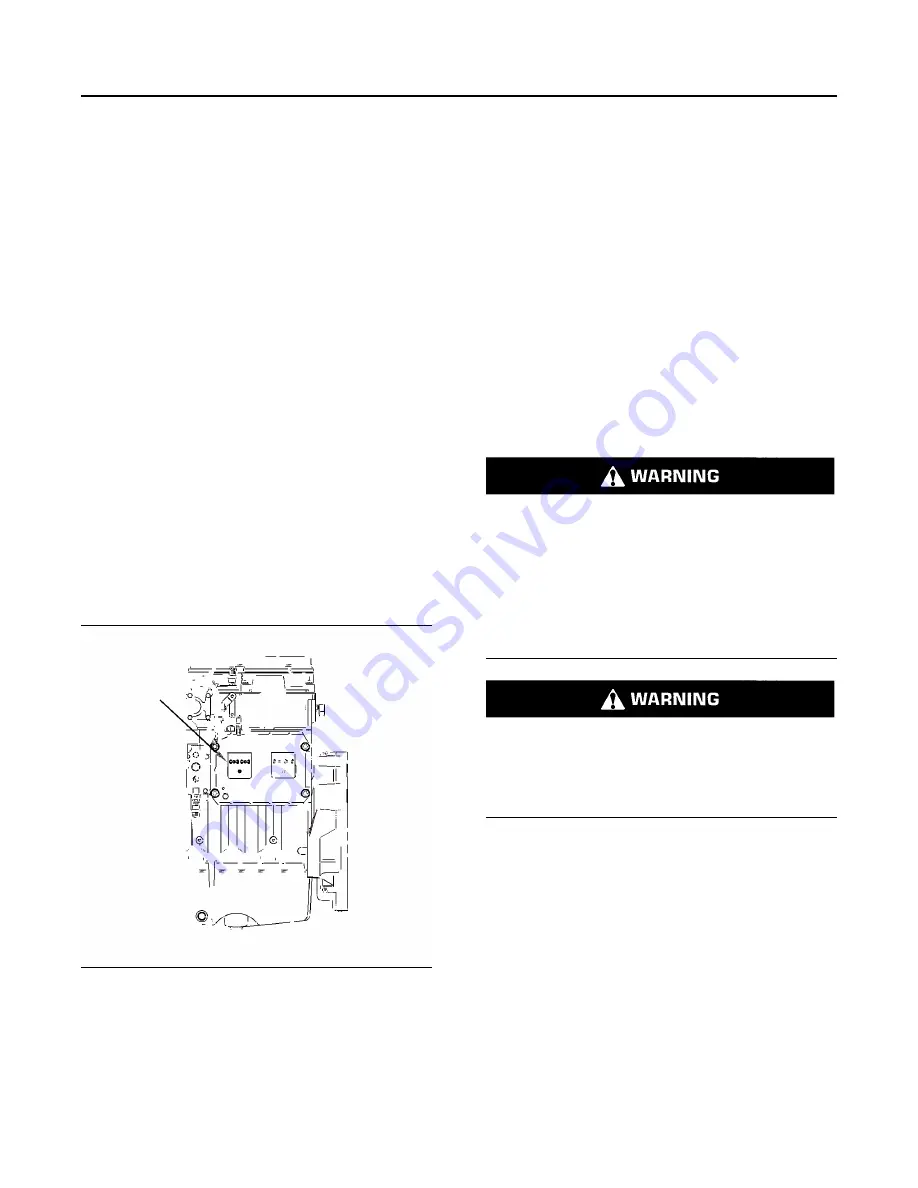 Perkins 2206F-E13TA Скачать руководство пользователя страница 50