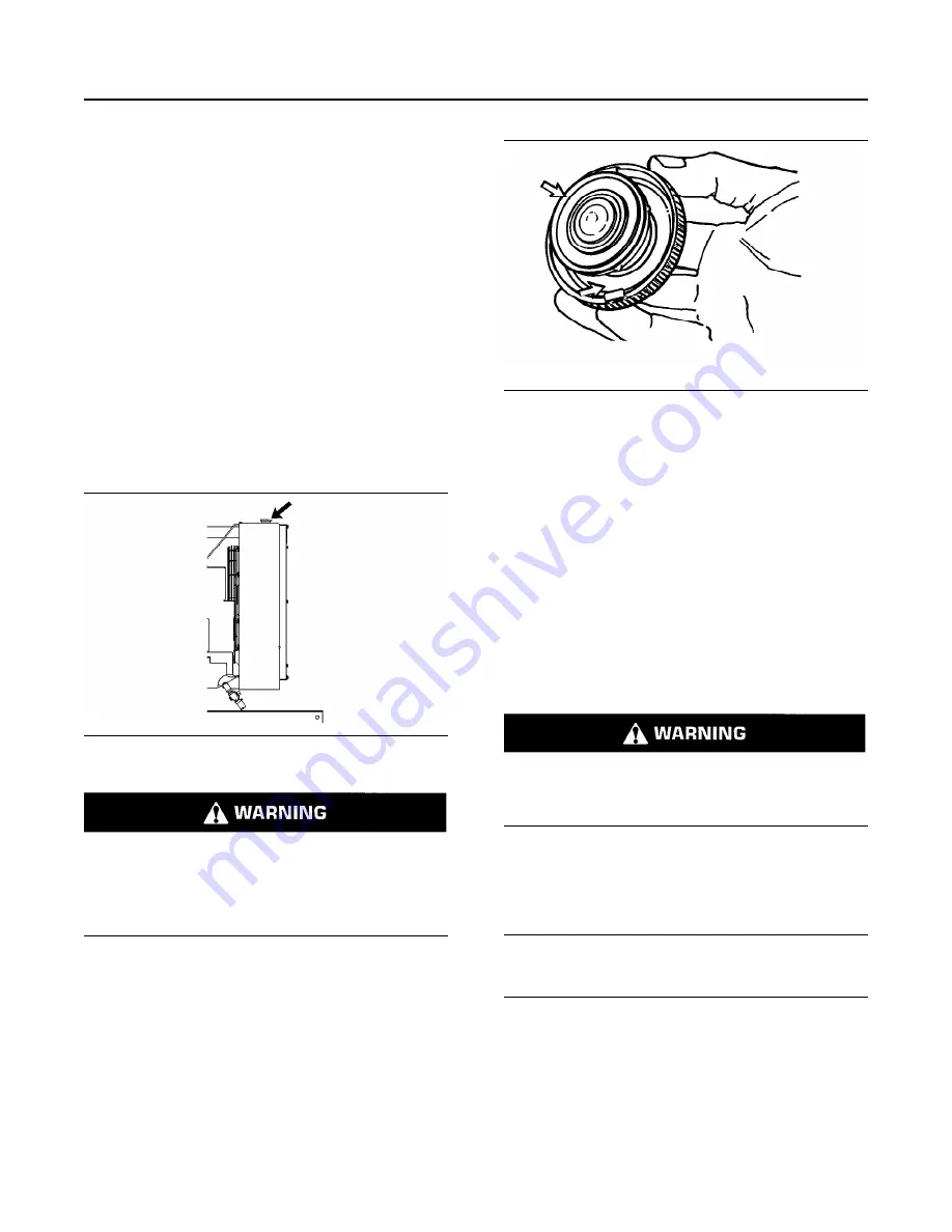 Perkins 2206F-E13TA Operation And Maintenance Manual Download Page 95