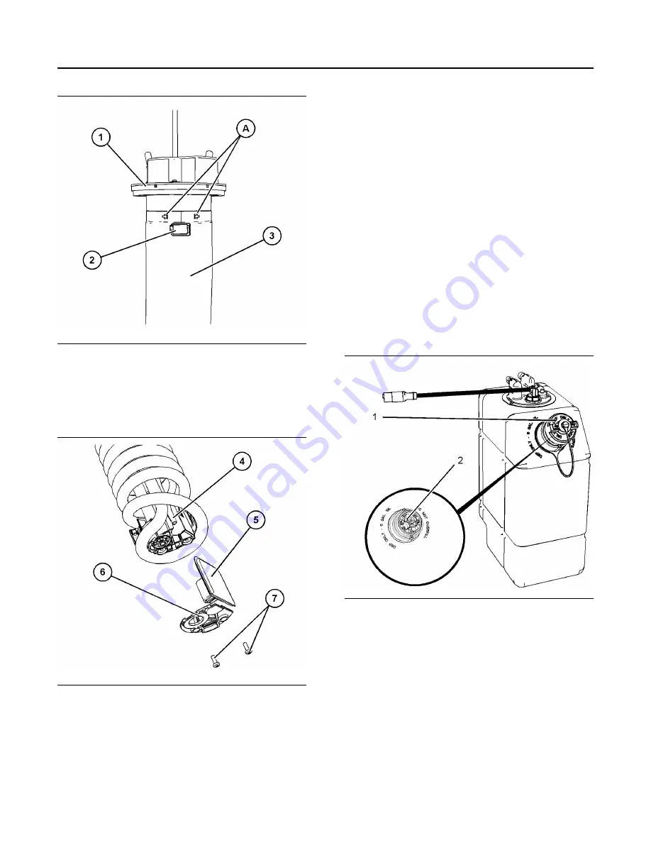 Perkins 2206F-E13TA Operation And Maintenance Manual Download Page 99