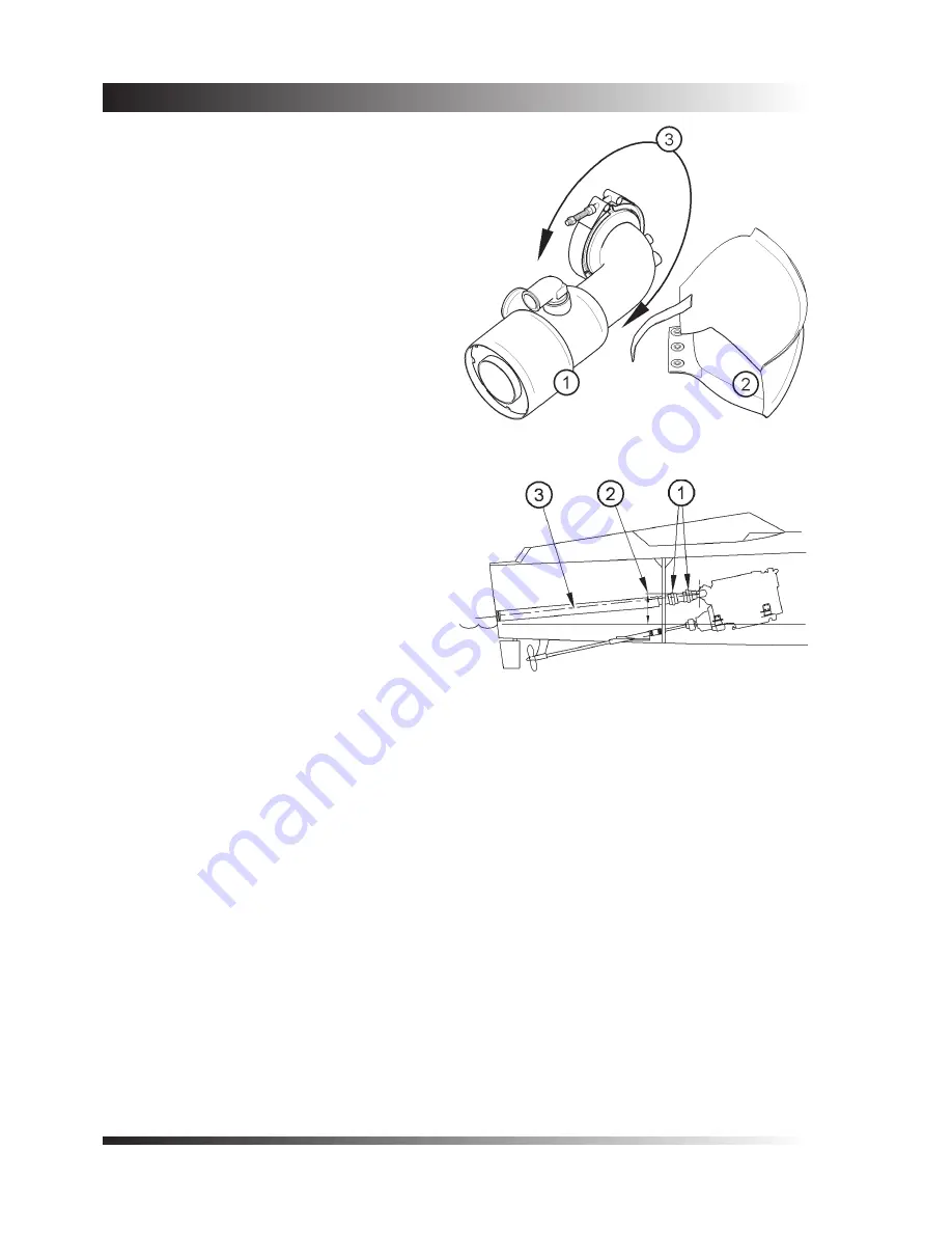 Perkins M190C Installation Manual Download Page 20