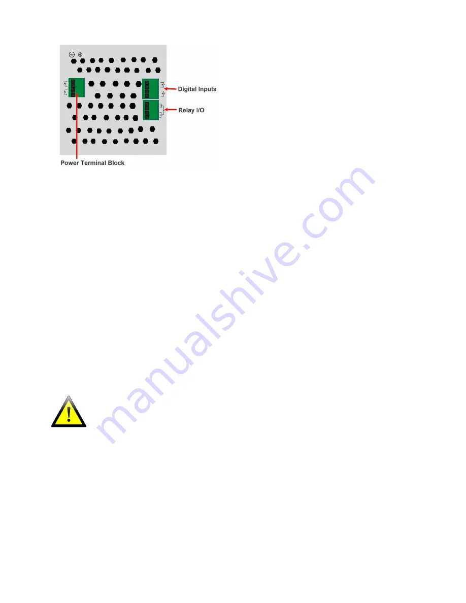 Perle IDS-509GPP Скачать руководство пользователя страница 2