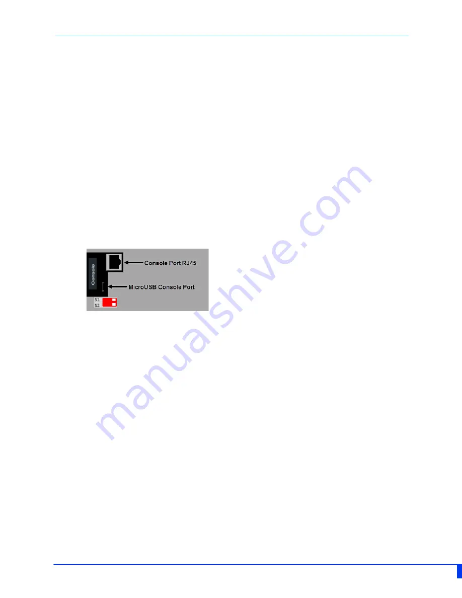 Perle IDS-509PP Hardware Installation Manual Download Page 15