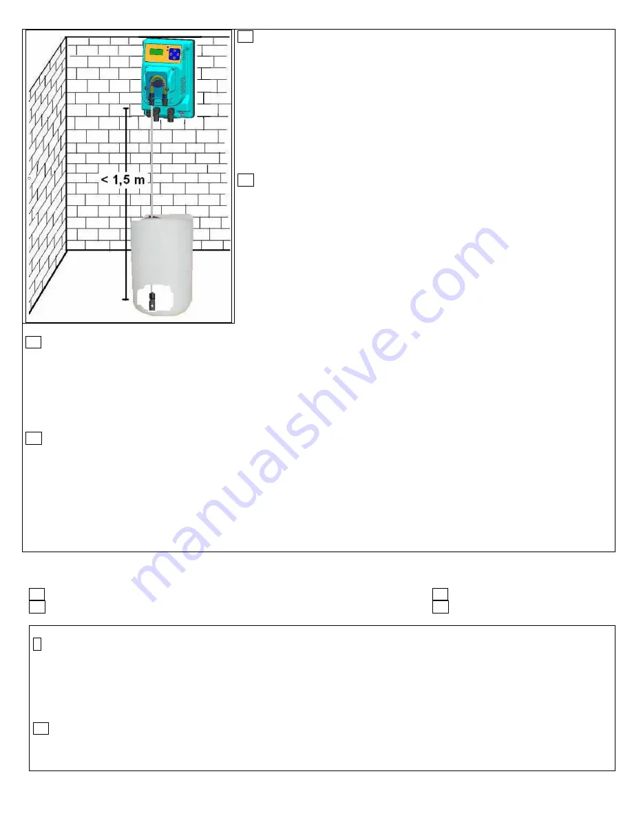 Perle ME1-MP Series Installation And Maintenance Instructions Manual Download Page 5