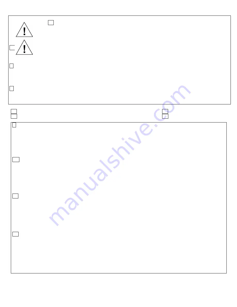 Perle ME1-MP Series Installation And Maintenance Instructions Manual Download Page 8