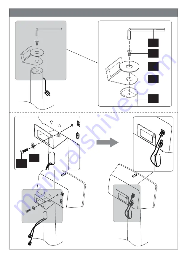 Perlegear PGSS2-1 Instruction Manual Download Page 7