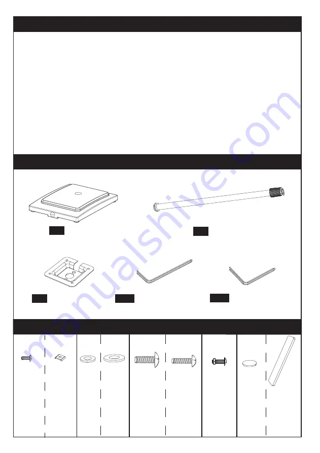 Perlegear PGSS8 Instruction Manual Download Page 2