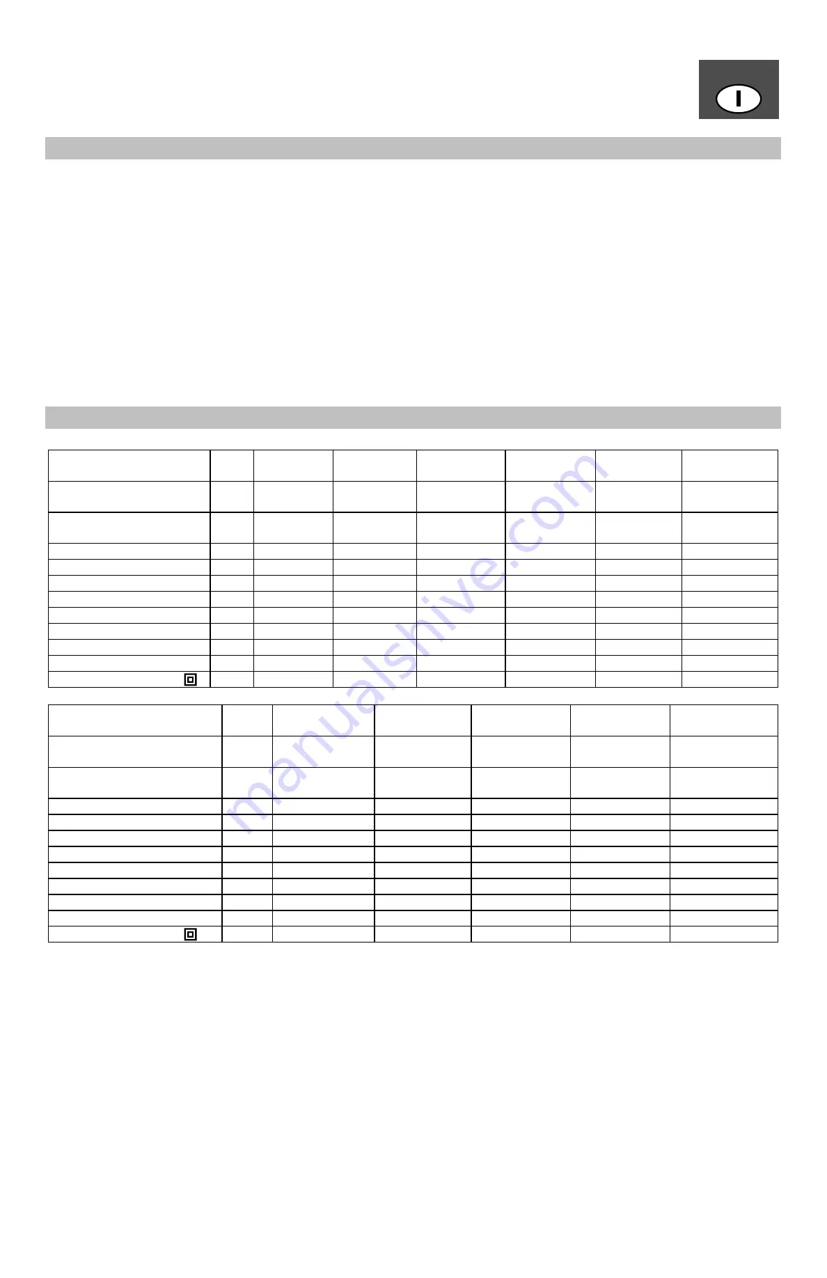 Perles HSW4186 Operating Instructions Manual Download Page 43