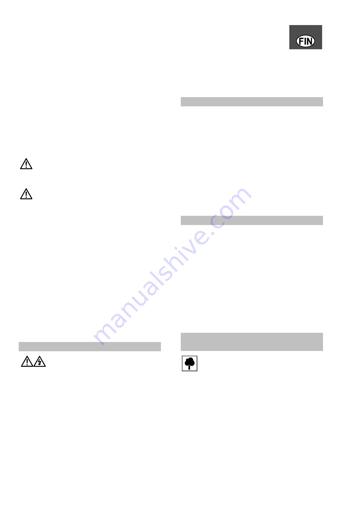 Perles HSW4186 Operating Instructions Manual Download Page 83