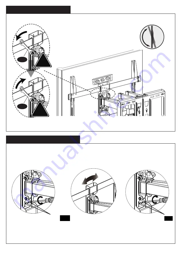 Perlesmith PSLFK1-24 Installation Instructions Manual Download Page 11