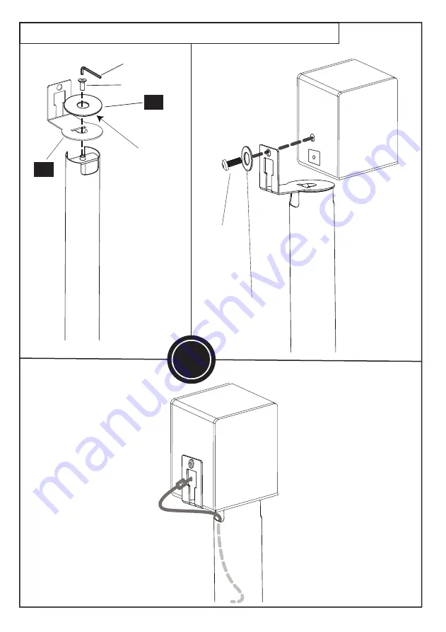 Perlesmith PSSS5 Manual Download Page 6