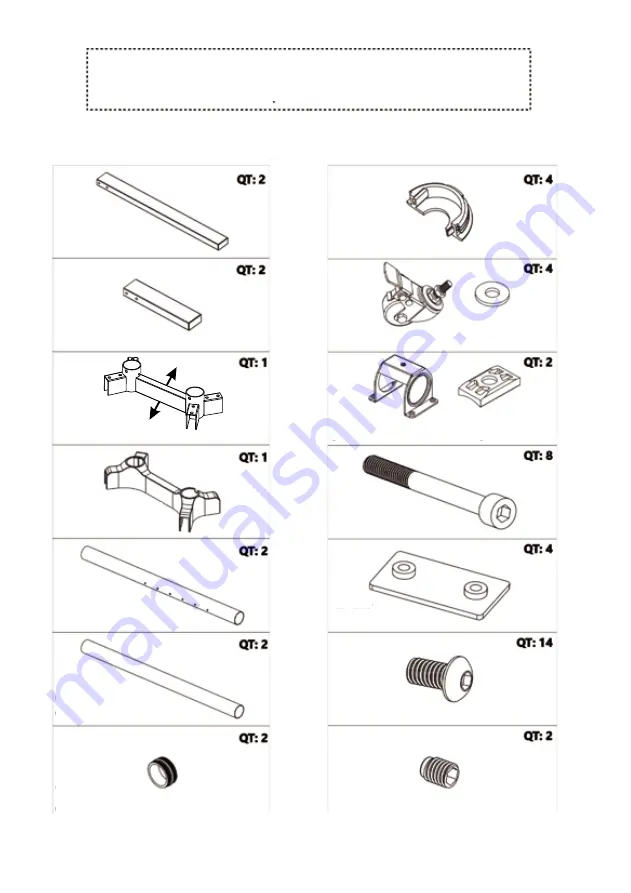 Perlesmith PSTVMC01 Instruction Manual Download Page 20