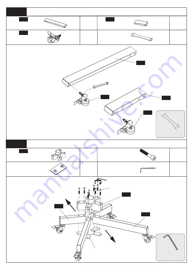 Perlesmith PSTVMC04 Скачать руководство пользователя страница 4