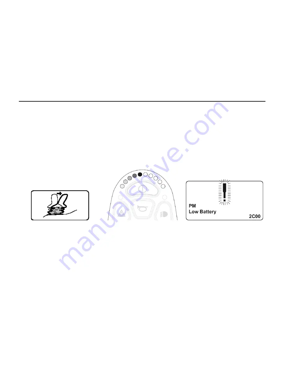 Permobil C300 Owner'S Manual Download Page 91