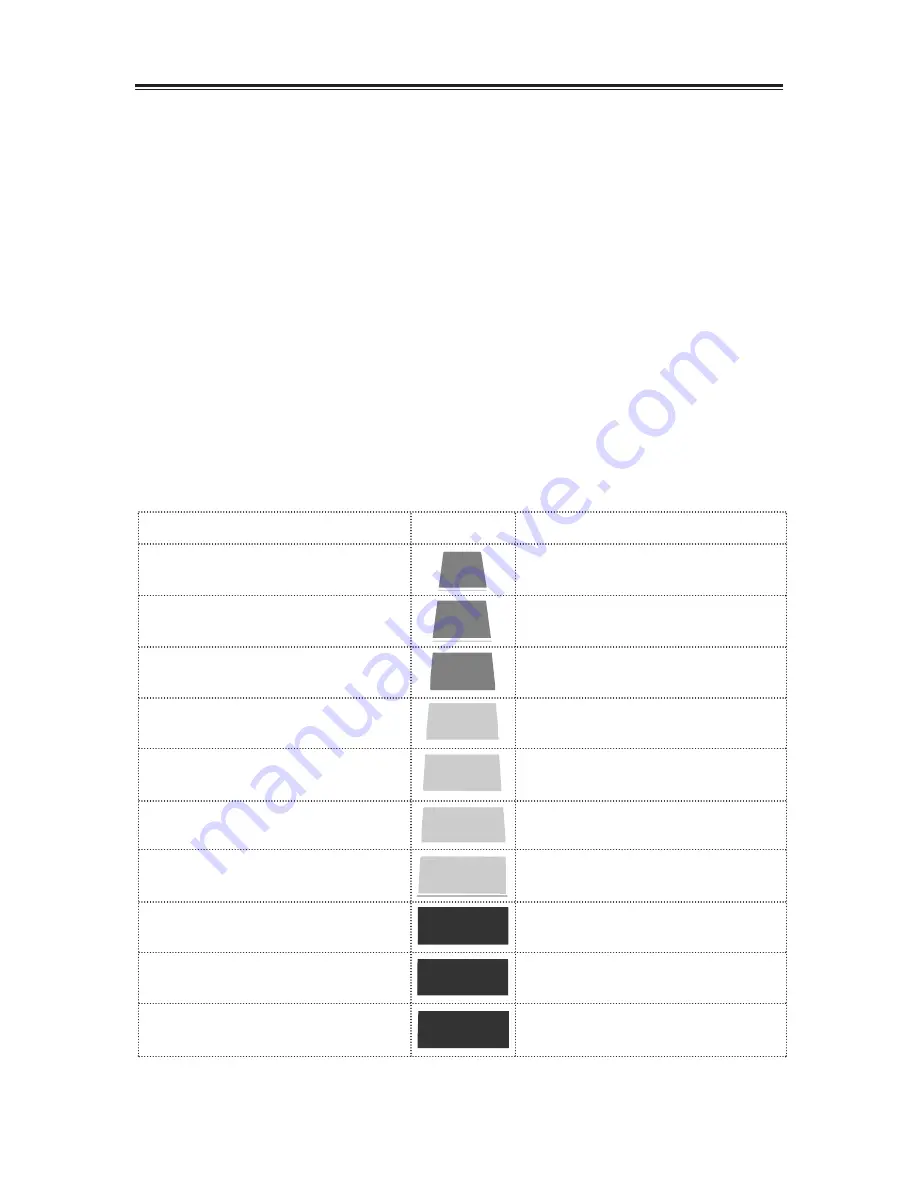 Permobil Chairman HD3 Service Manual Download Page 27