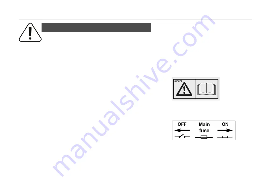 Permobil M300 Corpus HD User Manual Download Page 43