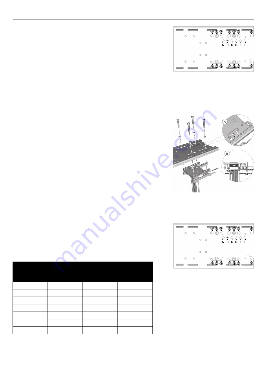 Permobil M400 Corpus HD Service Manual Download Page 21