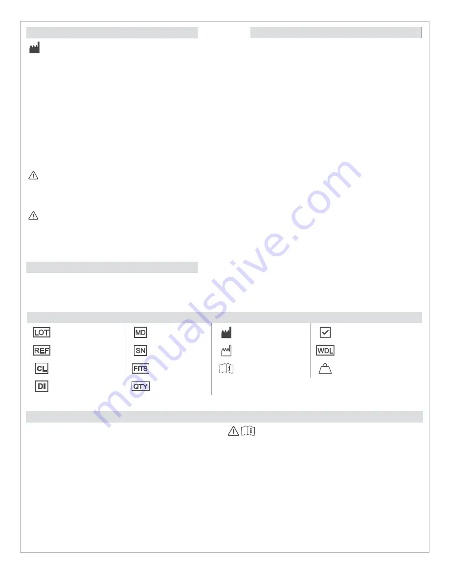 Permobil ROHO AGILITY Mid Contour Back Operation Manual Download Page 12