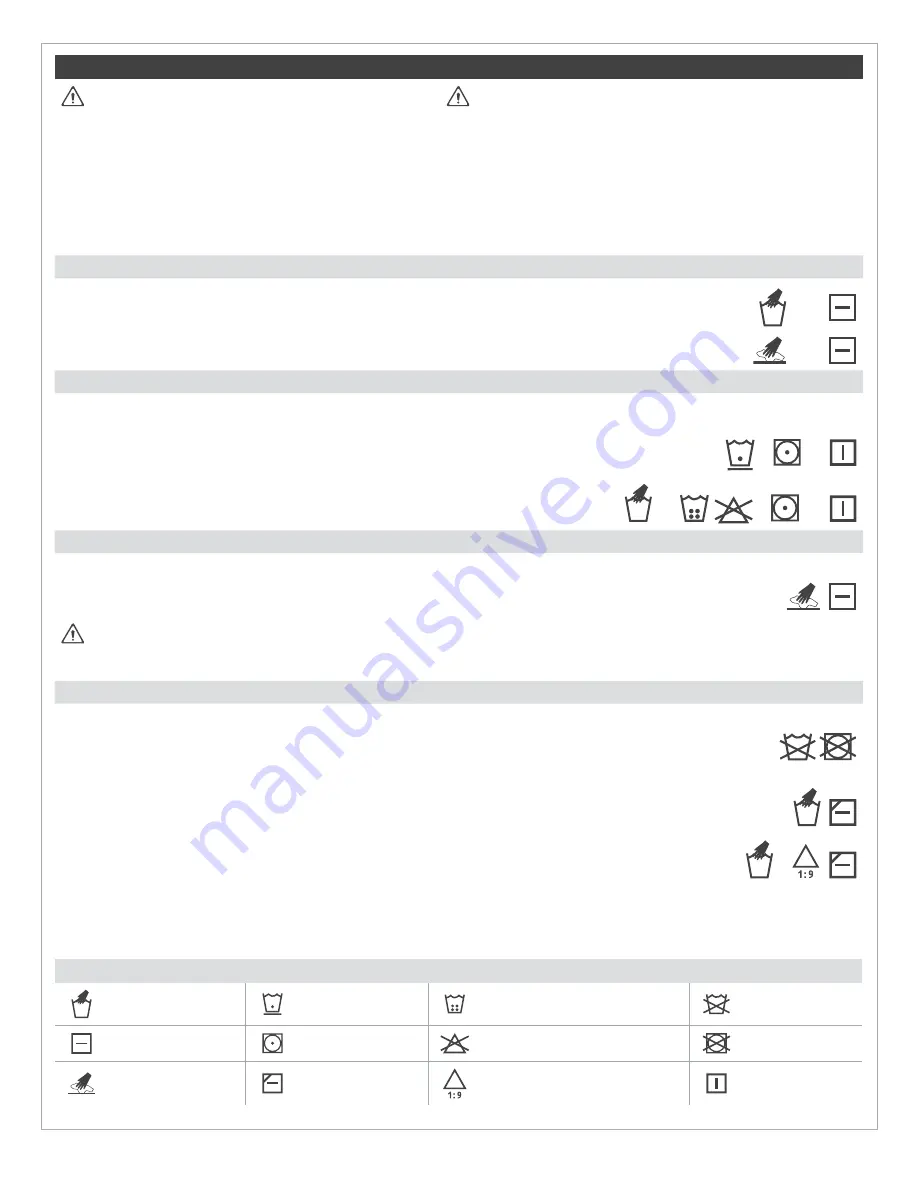 Permobil ROHO AGILITY Mid Contour Back Operation Manual Download Page 29