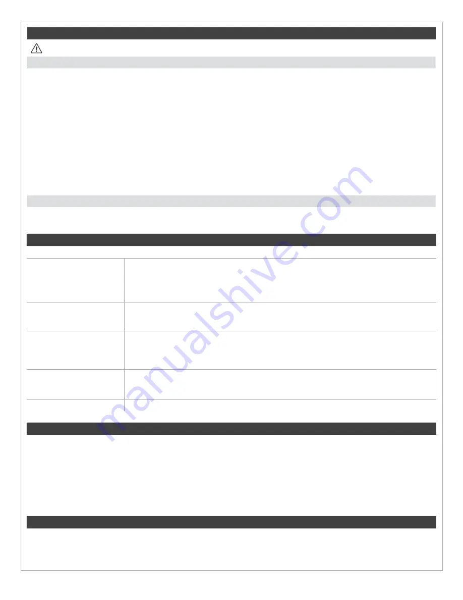 Permobil ROHO AGILITY Mid Contour Back Operation Manual Download Page 37