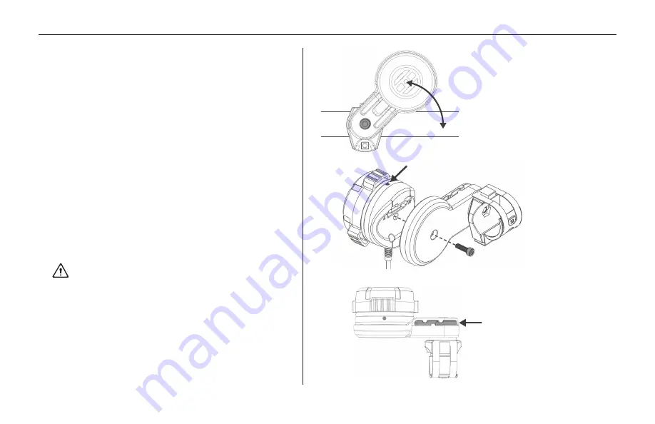 Permobil SpeedControl Скачать руководство пользователя страница 6