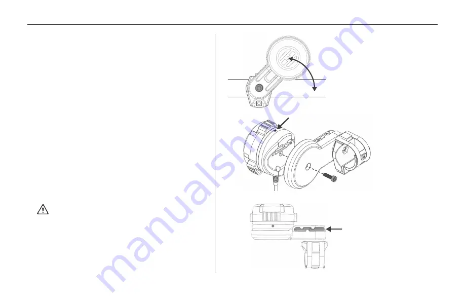 Permobil SpeedControl Скачать руководство пользователя страница 30