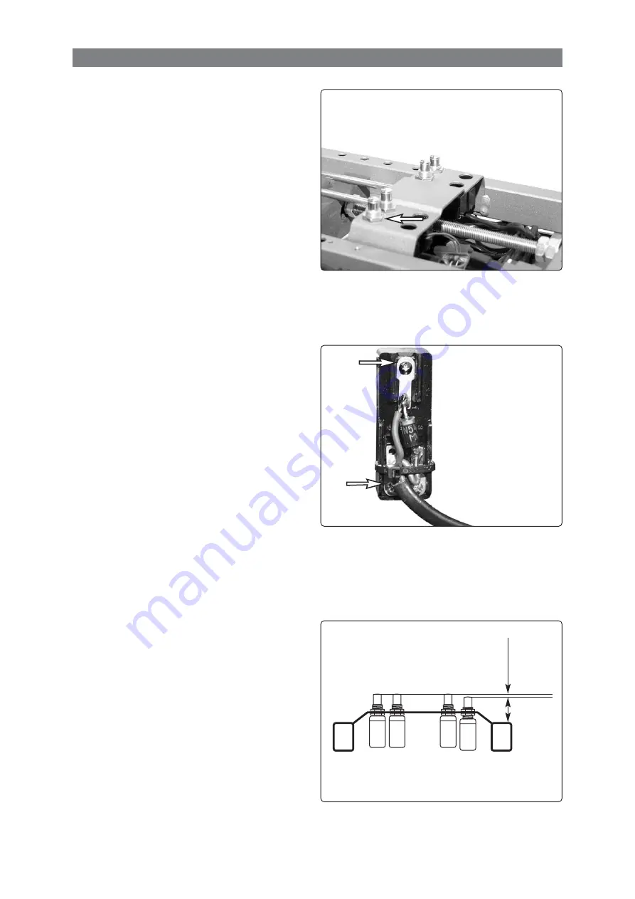 Permobil Stander Service Manual Download Page 26