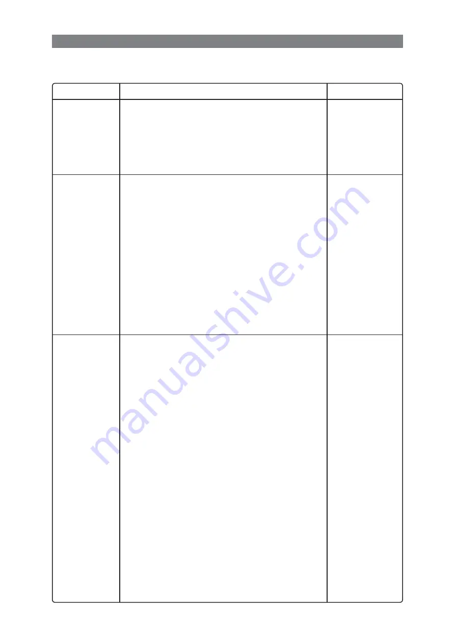 Permobil Stander Service Manual Download Page 39