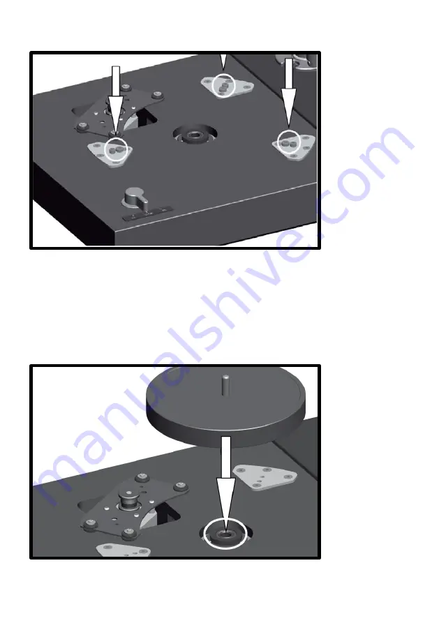 PERPETUUM EBNER PE 4040 MKII Скачать руководство пользователя страница 5