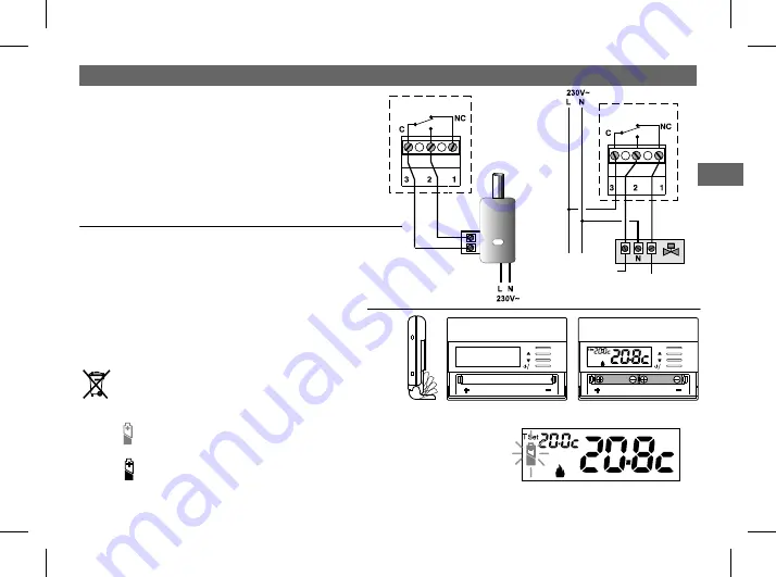 Perry 1TPTE011B Manual Download Page 31