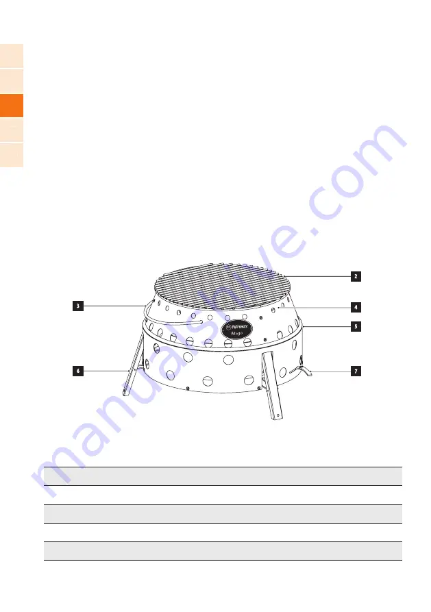 Petromax Atago User Manual Download Page 20