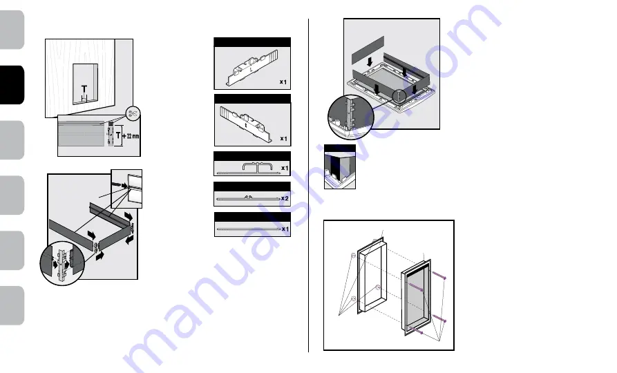 Petsafe 700 series Installation Manual Download Page 14