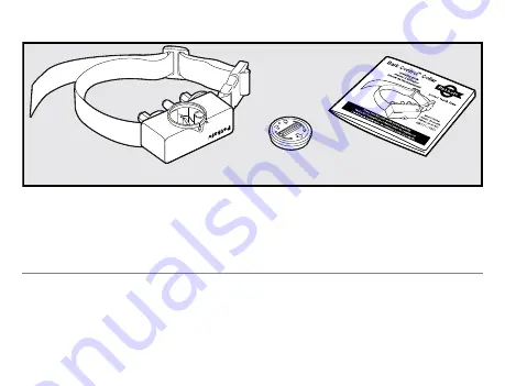 Petsafe Bark Control Collar Operating Manual Download Page 6