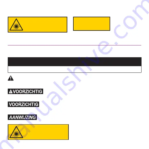 Petsafe Dancing Dot Manual Download Page 18