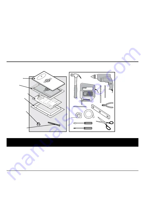 Petsafe Freedom Series Installation Manual Download Page 3