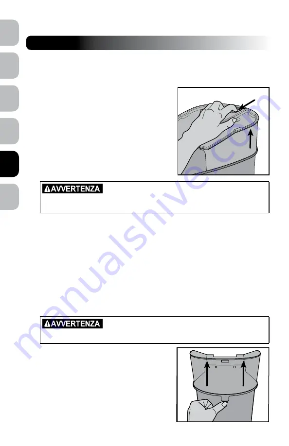 Petsafe Healthy Pet Simply Feed PFD17-15681 Operating Manual Download Page 118