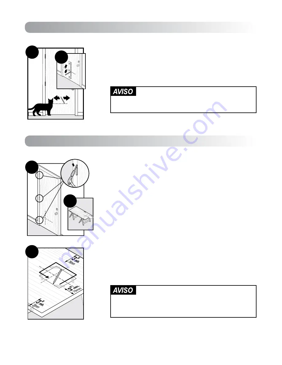 Petsafe HPA11-10876 Installation Manual Download Page 28