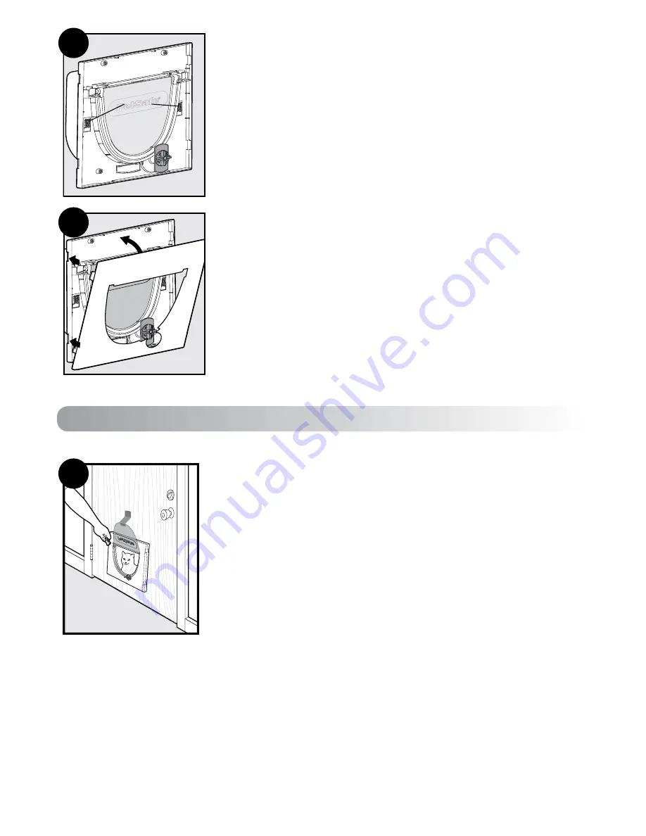 Petsafe HPA11-10876 Installation Manual Download Page 31