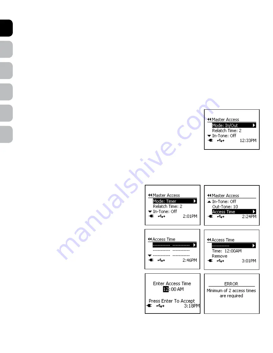 Petsafe Passport PPA19-20558 Operating Manual Download Page 6