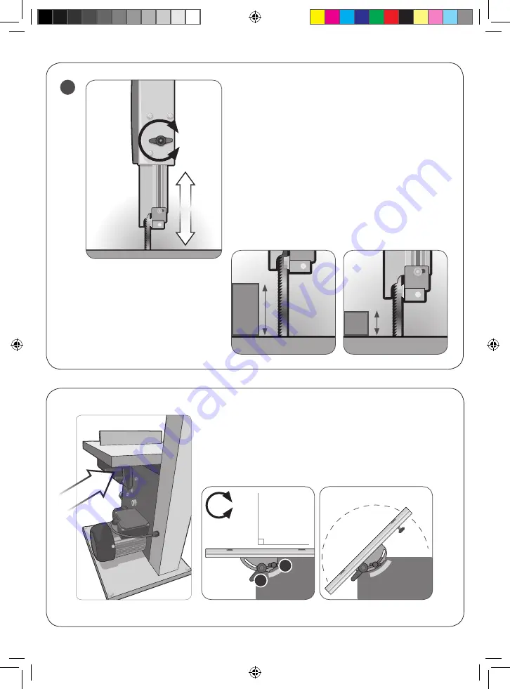 PEUGEOT EnergyBand-80LD2 User Manual Download Page 12