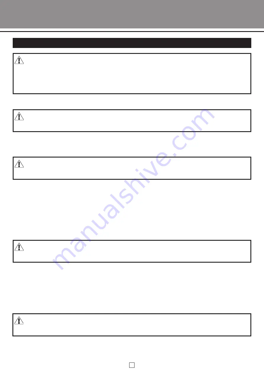 PEUGEOT Energysaw-305DB Operating Instructions Manual Download Page 62