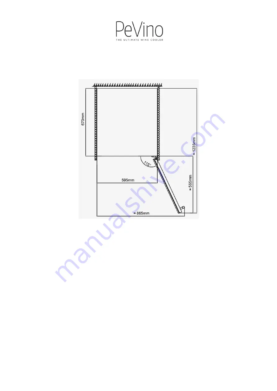 Pevino NG 113 User Manual Download Page 6