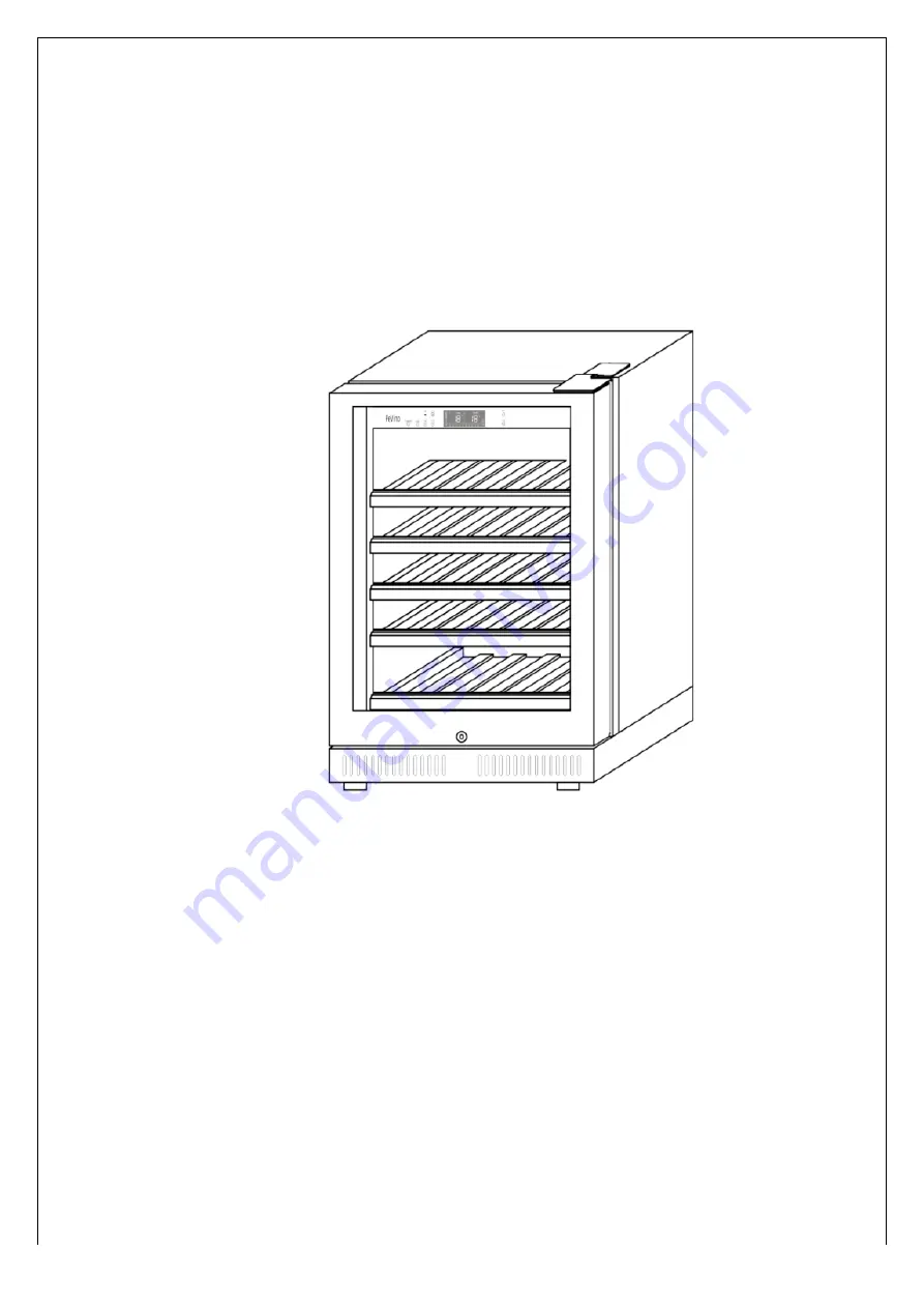 Pevino P22S User Manual Download Page 1