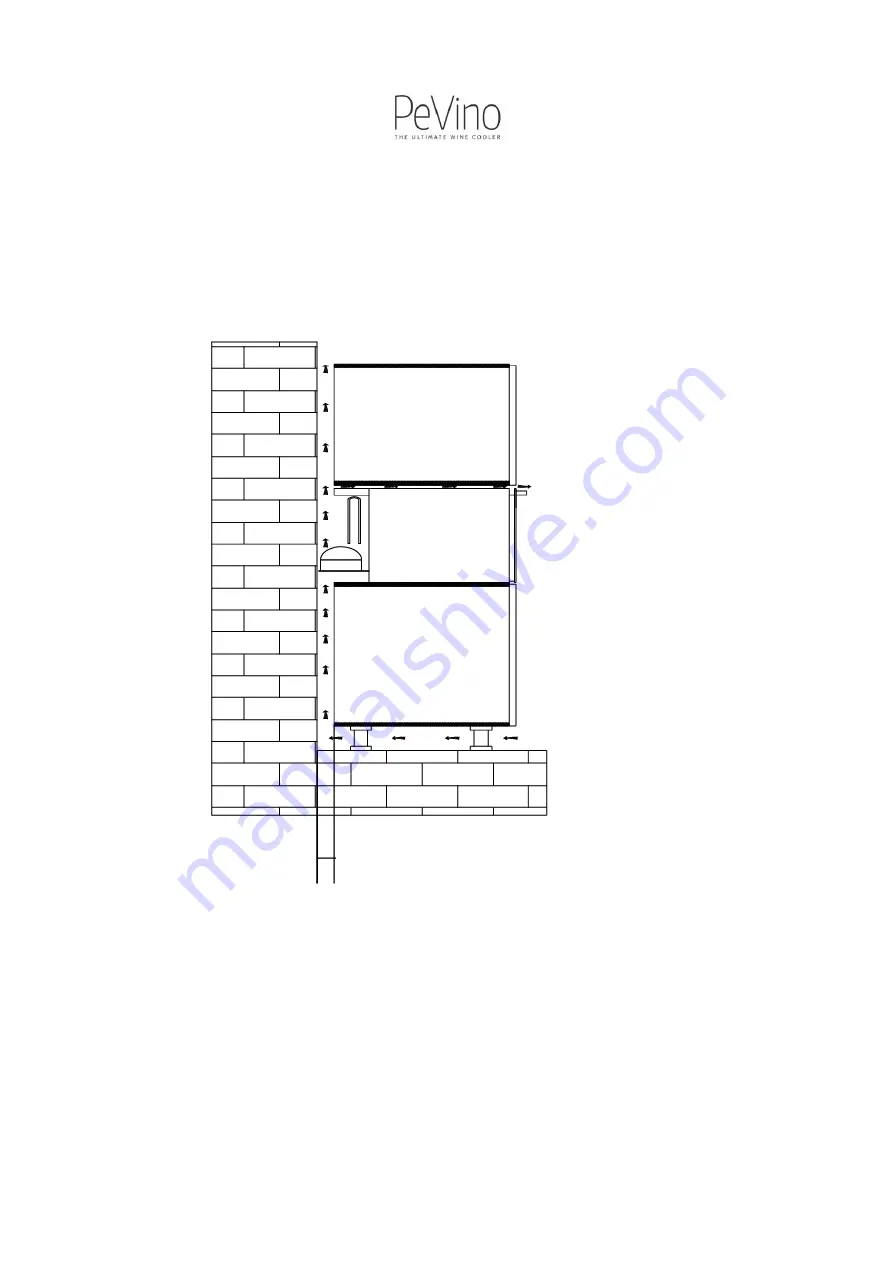 Pevino PI24S-BP User Manual Download Page 6