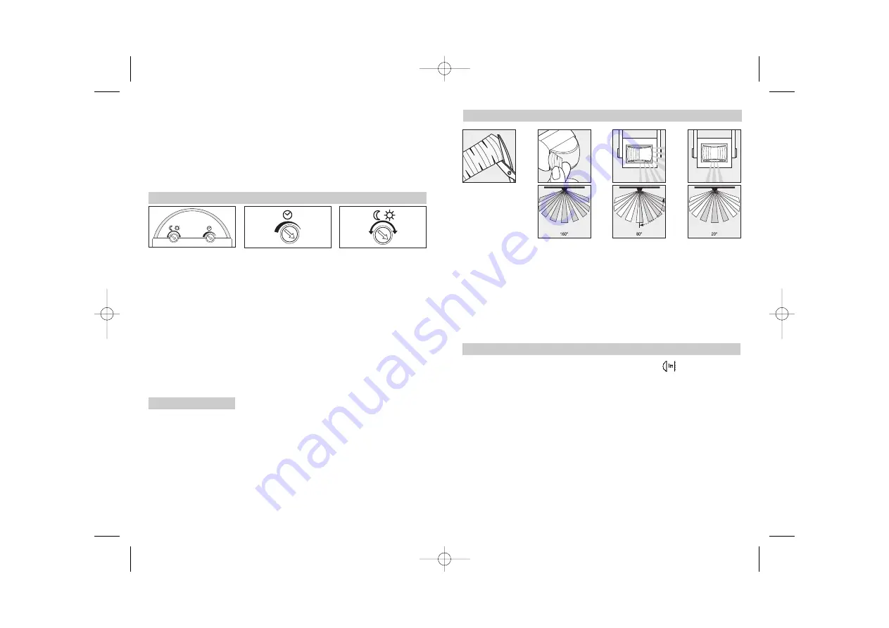 PEWA Steinel HS 5140 Operating Instructions Manual Download Page 18