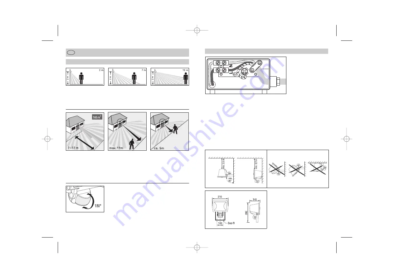 PEWA Steinel HS 5140 Operating Instructions Manual Download Page 29